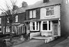 Nos. 33 - 35 Cross Hill, Ecclesfield