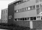 Former South Yorkshire County Council, Cultural Activities Centre, Archives and Conservation Department, Ellin Street