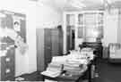 Office, South Yorkshire County Record Office, Ellin Street