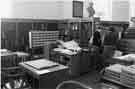 View: s29769 Archives Department, Central Library, Surrey Street 