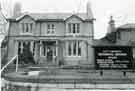 Broomhill Library, No. 10 Tapton Ville Road Broomhill Library, No. 10 Tapton Ville Road