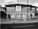 Burngreave Library, Spital Hill