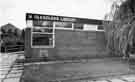 Gleadless Library, White Lane