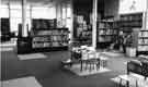 Children's Library, Hackenthorpe Library, Main Street, Hackenthorpe