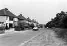 White Lane, Gleadless 