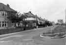 White Lane, Gleadless 