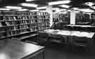 View: s30249 Sheffield City Polytechnic, Eric Mensforth Library, Pond Street