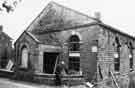Old Independent Chapel, Townend Road, Ecclesfield