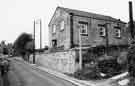 Full Gospel Pentecostal Mission, Townend Road, Ecclesfield