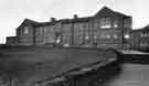Ecclesfield Comprehensive School, Chapeltown Road, Ecclesfield Ecclesfield Comprehensive School, Chapeltown Road, Ecclesfield