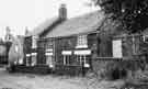 Town End Farm, Nos. 109-111,Town End Road, Ecclesfield