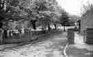 Ecclesfield Cemetery, Priory Road