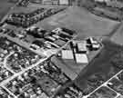 Ecclesfield Grammar School, Chapeltown Road, Chapeltown