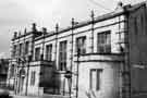 Burngreave Vestry Hall on corner of Burngreave Road, Grimesthorpe Road South and Bressingham Road