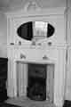 Fireplace in Christ Church, Pitsmoor vicarage, No. 257 Pitsmoor Road