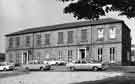 Nos. 249 and 251 Pitsmoor Road used as offices by H. J. Couzens Ltd (Electrical contractors) and J. Sykes and Partners Ltd (Consulting Engineers) Nos. 249 and 251 Pitsmoor Road used as offices by H. J. Couzens Ltd (Electrical contractors) and J. Sykes and Partners Ltd (Consulting Engineers)