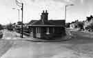 Pitsmoor Toll Bar House, Burngreave Road Pitsmoor Toll Bar House, Burngreave Road