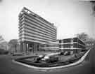 Hallam Tower Hotel, Fulwood Road