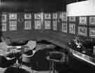 The Downstairs Bar of new Hallam Tower Hotel, Fulwood Road, 