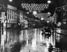 View: s30978 Christmas illuminations, High Street