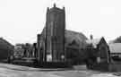 Greenhill Methodist Church (new), School Lane, Greenhill