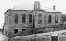 Worrall Independent Chapel, Towngate Road