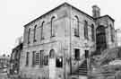 Worrall Independent Chapel, Towngate Road