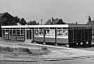 Woodhouse County Junior School, new annexe, Station Road