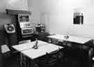 Back room of Butler's Dining Rooms, No.194 Brook Hill