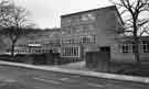 Abbeydale Grange Secondary School, junction of Hastings Road and Abbeydale Road