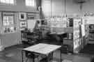 Classroom at Frecheville Infants School, Fox Lane