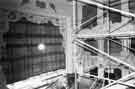 View: s31221 Renovation work to the stage of Lyceum Theatre, Tudor Square