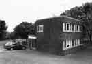 Caretakers house, Park House School, Bawtry Road Caretakers house, Park House School, Bawtry Road