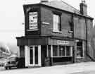 Ocelot coffee bar, 256-258 Bramall Lane