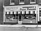 Mama's hamburger and pizza parlour, Nos. 111 - 115 Norfolk Street