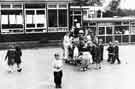 Children playing at Birley Spa Community Primary School, Jermyn Crescent, Hackenthorpe Children playing at Birley Spa Community Primary School, Jermyn Crescent, Hackenthorpe