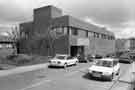 View: s31499 Medico Legal Centre, Watery Street, Netherthorpe