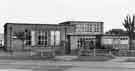 Greenhill Infant School, Greenhill Main Road