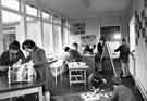 Classroom at Stocksbridge Junior School, Cedar Road