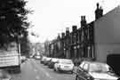 Gamston Road, Highfield