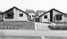 Bungalows on Station Road, Mosborough