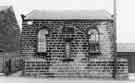 First Primitive Methodist Chapel, Main Street, Grenoside