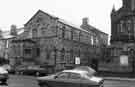 View: s31635 Wesley Methodist Church and Church Hall, Chapel Street, Woodhouse