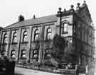 Walkley Ebenezer Methodist Church, Greenhow Street, Walkley