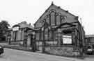 Walkley Ebenezer Methodist Church, Greenhow Street, Walkley