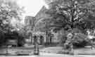 Psalter Lane Methodist Church, junction of Psalter Lane and Cherry Tree Road, Nether Edge
