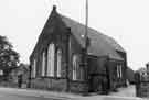 Grenoside Methodist Church, Norfolk Hill, Grenoside