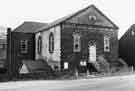 Stocksbridge Methodist Chapel, Manchester Road, Stocksbridge