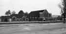 Beck Road Methodist Chapel, Shiregreen