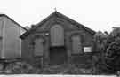Fir Vale Methodist Chapel, Owler Lane